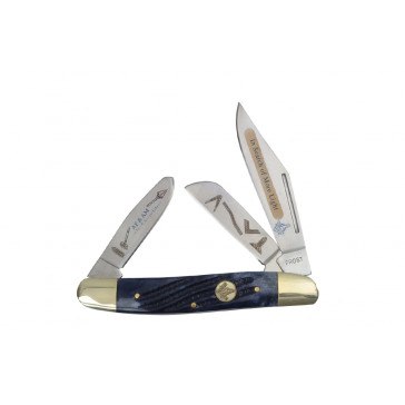 8.75" Pocket Knife