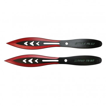 9" Star War Throwing Knives