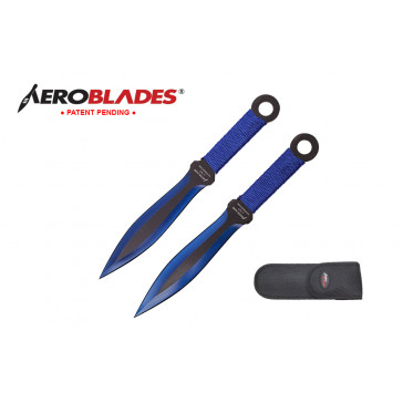 Kunai Throwing Knife Set