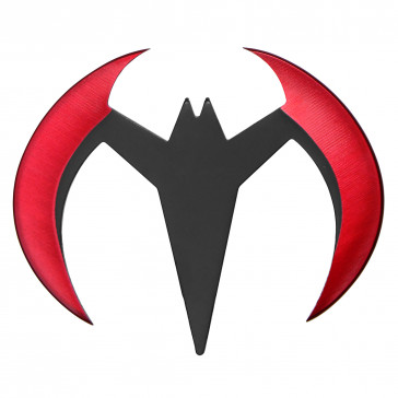 Red Future Bat Thrower (3pcs)