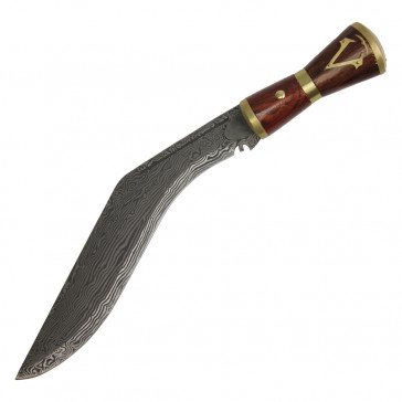 18.25” Assassin’s Creed Metal Kukri