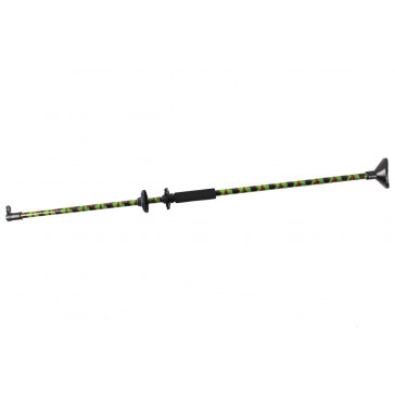 30"ANODZED BLOGUN GREEN CAMO