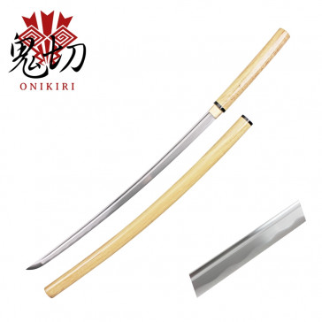 40" Shirasaya
