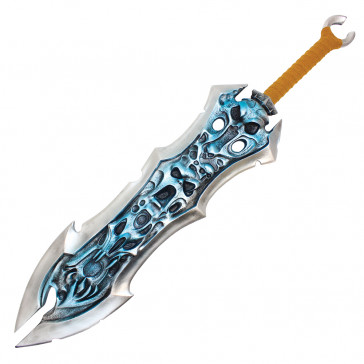 38" Cosplay Fantasy Sword