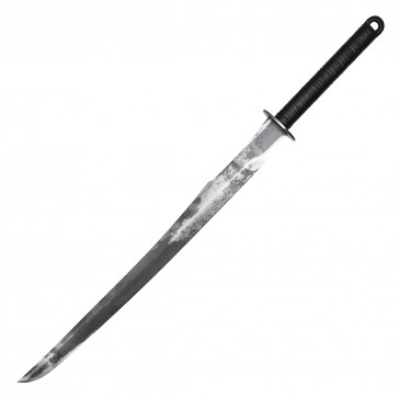 37.5" Manganese Steel Sword