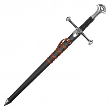 23" Replica Medieval Short Sword