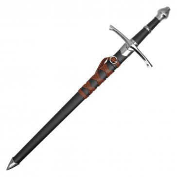 23" Replica Medieval Nomad Short Sword