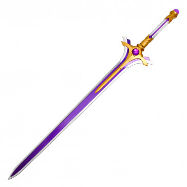 41" Fantasy Radiant Sword