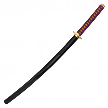 37.5" Replica Katana Sword
