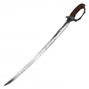 Manganese Sabre Sword