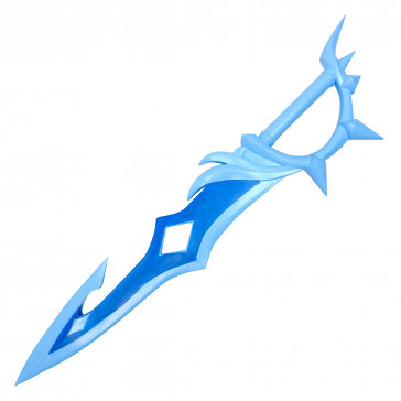 31" Fantasy Sword