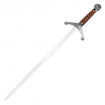 37.5" Claymore Sword 