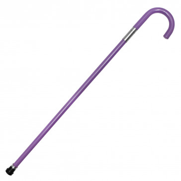 38" Purple Cane Sword