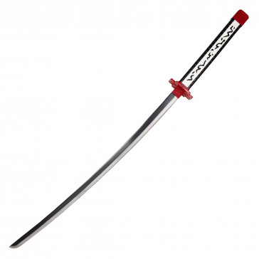 41" Fantasy Sword w/ 2-Tone Steel Blade
