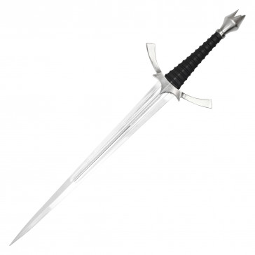 25" Fantasy Steel Dagger