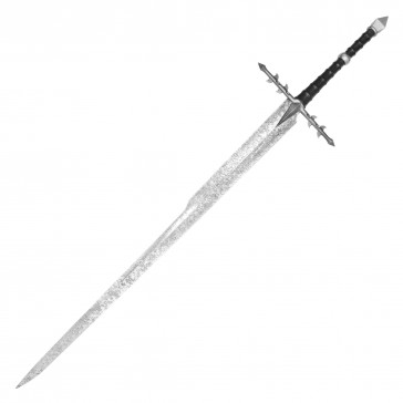 53" Medieval Sword