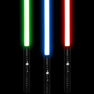 37" DELUXE 11-Color Lambent Light Saber