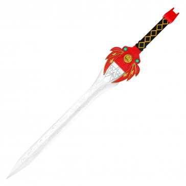 39" Metal Power Sword