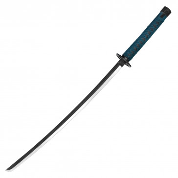 37.5" Metal Fantasy Sword