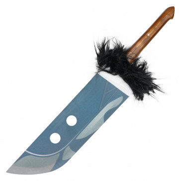 27" Slaughter Demon Blade