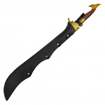 35.25" Fantasy Alamut Scimitar