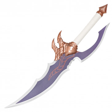 23.75" Cosplay Prop Dagger
