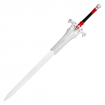 50.5" Cosplay Prop Sword