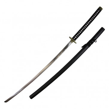 56" Extra Long Norimitsu Nodachi Odachi Sword