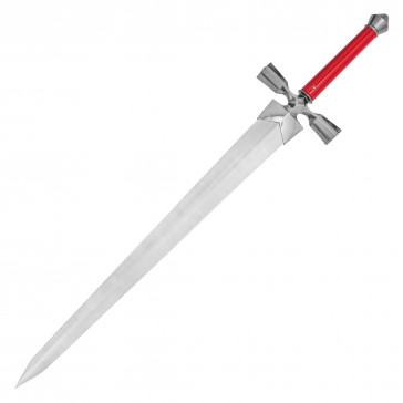 38.5” Metaphor Protagonist Sword