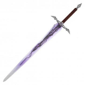 46.5" Cosplay Prop Replica Sword