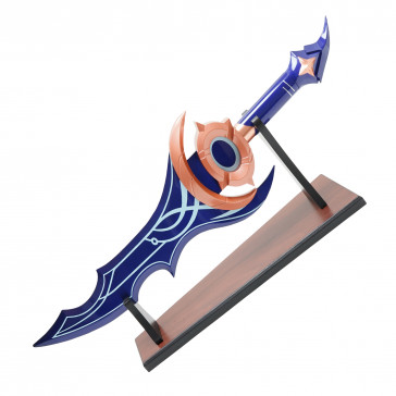 28.15" Replica Metal Sword