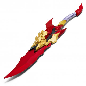 21.75" Cosplay Prop Dagger