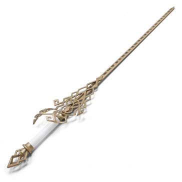 42" Clair Obscur: Expedition 33 Replica Cosplay Metal Rapier Sword