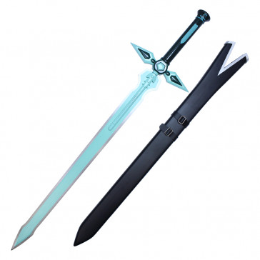 40.5" Fantasy Dark Sword