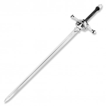 41" Replica Cosplay Jeanne d'Arc Sword La Pucelle