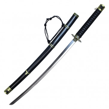 41” BLACK SWORD