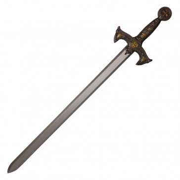 35" Foam Excalibur Sword