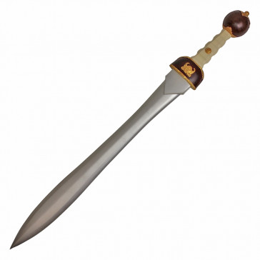 32.75" Foam Roman Sword 