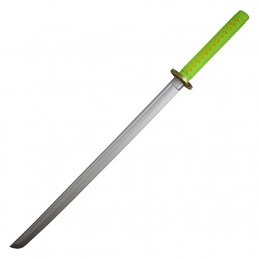 43" Foam Katana