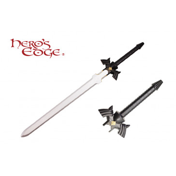 38" Foam Fantasy Sword