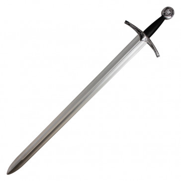 40.5" Foam Medieval Sword