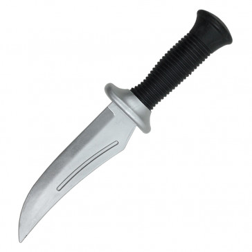 Rubber Training Knife (Large)