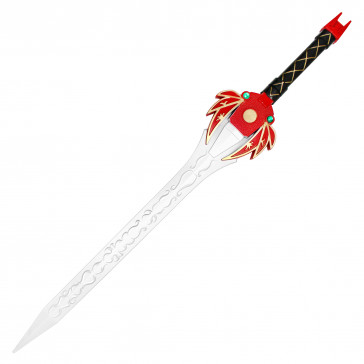 39.5" Crimson Guardian Sabre