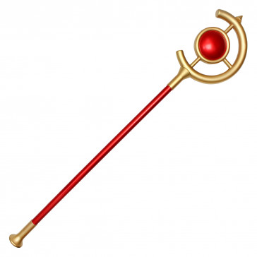 Frieren Golden Staff