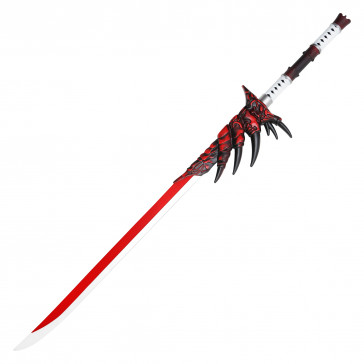 43" Rathalos Long Sword