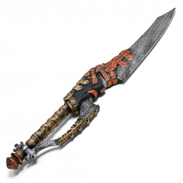 28” Replica Foam Cosplay Dagger