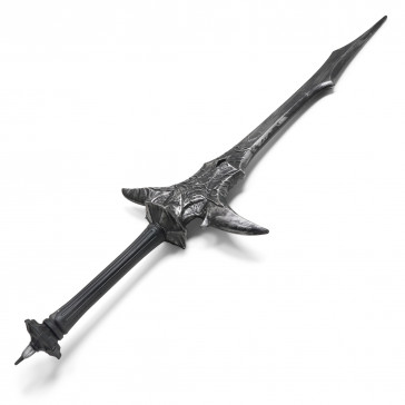 47.25" DEMON'S SOULS "Northern Regalia" Foam Cosplay Replica Sword