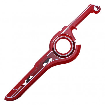 37.5" Fantasy Foam Sword