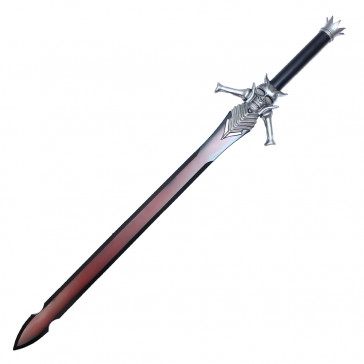 38" Fantasy Foam Sword