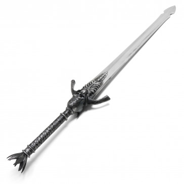 46" Foam Cosplay Replica Sword